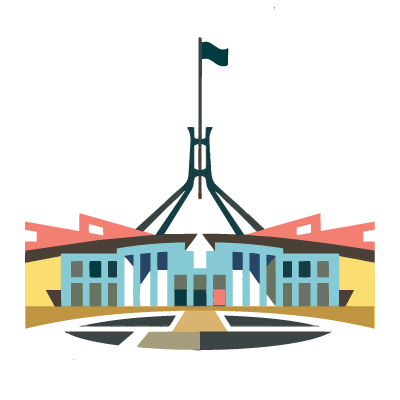 Policy Environment logo